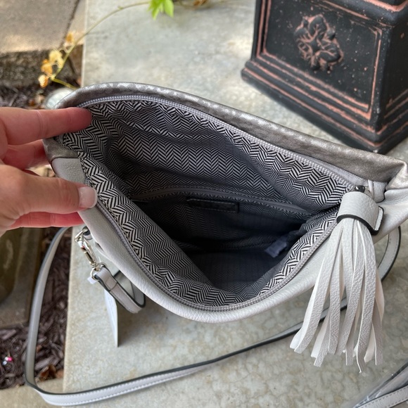 Cheetah crossbody bag - Picture 4 of 4